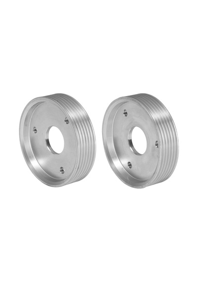Kmt 301040 Hidrolik Direksiyon Pompa Kasnağı Clıo Iı 98 Kangoo 97 1.9 D F8q 7700875328
