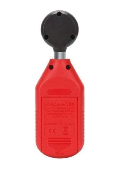 Uni-t Ut383 Lcd Ekranlı Mini Işık Ölçer
