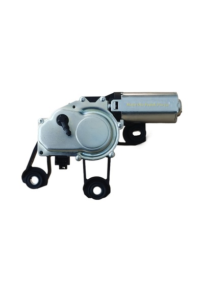 Ford Connect Arka  Silgi Silecek Motoru (Tek Kapı) 2002-2013 [6T1