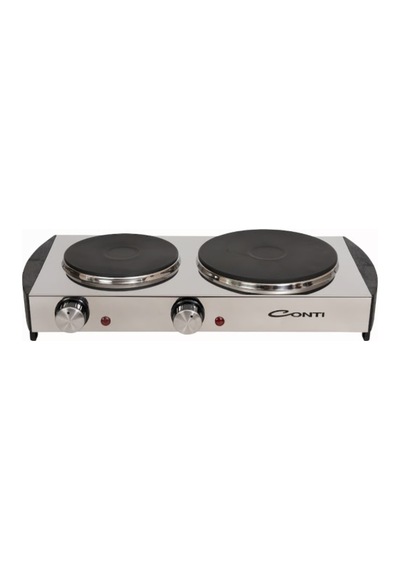 Conti CP-106 Dual Elektrikli Ocak