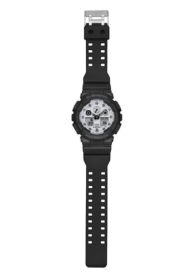 Casio Ga-100wd-1adr Kol Saati