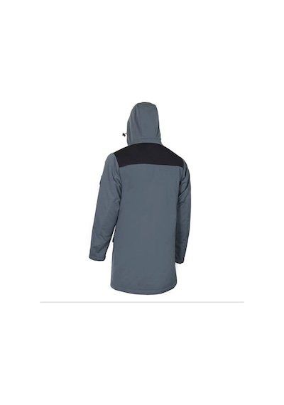 Exuma H Winter Jacket M Erkek Mont 2011021-067 Siyah