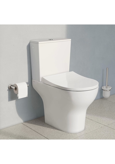 VitrA Integra 131-003-009 Klozet Kapağı