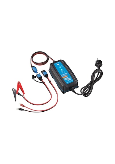 Victron Bluesmart 220V 12V 15A Ip65 Agm-Jel-Li-Ion Akü Şarj Cihazı