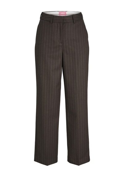 Jack & Jones Kadin Yüksek Bel Pantolon - Mary - 12259108 Bracken