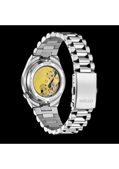 Citizen Tsuyosa 37 Mm - Nj0200-50z Otomatik Erkek Kol Saati Çok Renkli