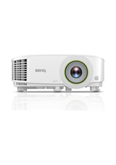 Benq Ew600, 3600 Ansı, 1280x800 Wxga, 1xhdmı, Vga, Usb Okuyucu, Dlp, Kablosuz Wireless, 15.000 Saat
