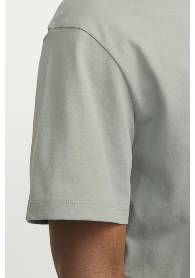 Jack & Jones Jjecorp Graphıc Tee Ss O-neck Noos Açık Yeşil Renkli Jack & Jones Jjecorp Graphıc Tee Ss O-neck Noos Açık Yeşil Renkli