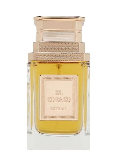 French Avenue El Dorado Extrait De Parfum 100 Ml Erkek Parfümü Odunsu - Oryantal