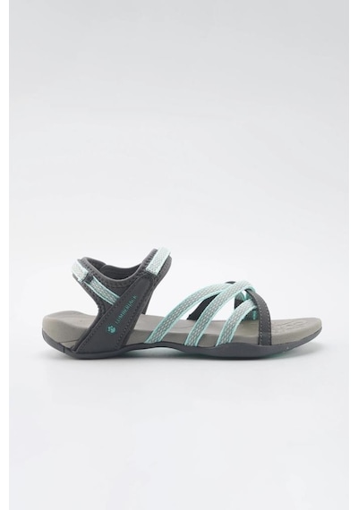 Lumberjack Eftal 6fx 102065624 Kadın Sandalet Mint 36-40 Yeşil
