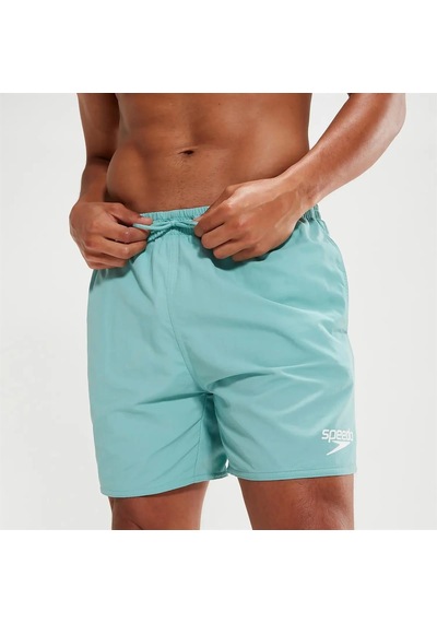 Speedo Essentials Erkek Şort Mayo Yeşil