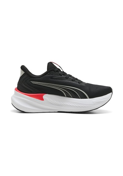 Puma Maxstride Lite Erkek Siyah Koşu Ayakkabısı 31349714