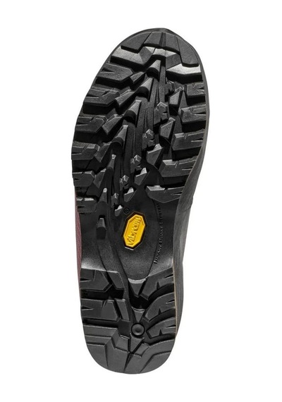La Sportiva 11z909323 Trango Trk Leather Woman Gtx Clay/velvet Kadın Outdoor Bot 001