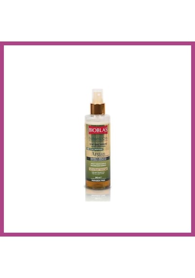Gees Global Botanic Argan S.saç Kremi 200 Ml. 1 Adet Gbzs