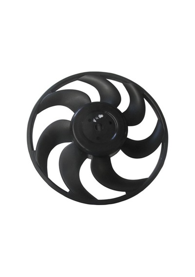 Opel Astra G Sd/hb 99/09 Klıma Fan Kanadı