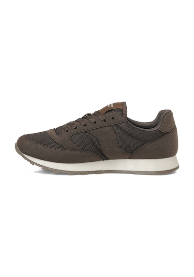 Proshot Emılıa W 6fx Kahverengi Kadın Sneaker 000000000102241452 Kahverengi