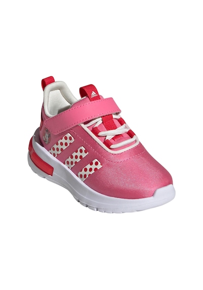 Adidas Racer Tr23 Mınnıe E Pembe Kız Çocuk Koşu Ayakkabısı 000000000102235872 Pembe