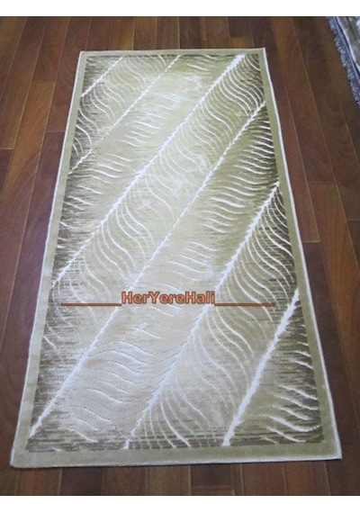 Seri Sonu Halı Yolluk 80X150 Cm Carpetus Carol