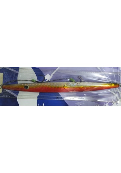 Derin Su Jingıng 170 Gr Kırmızı