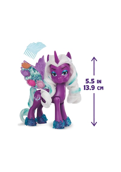 My Little Pony: Kanat Sürprizi Opaline F6346-F6447