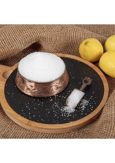 Limon Tuzu 1 KG