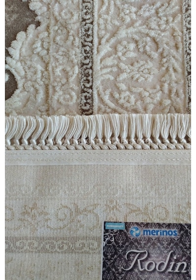 Merinos Halı Rodin Serisi 19771 080 (393152807)