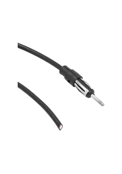 Powermaster 30 Cm Erkek Anten Fişli Kablo Pm-17998