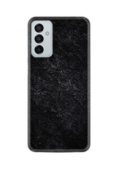 Galaxy A04s Uyumlu Kılıf Resimli Desenli Silikon Platinium Series Şekiller 2 1881