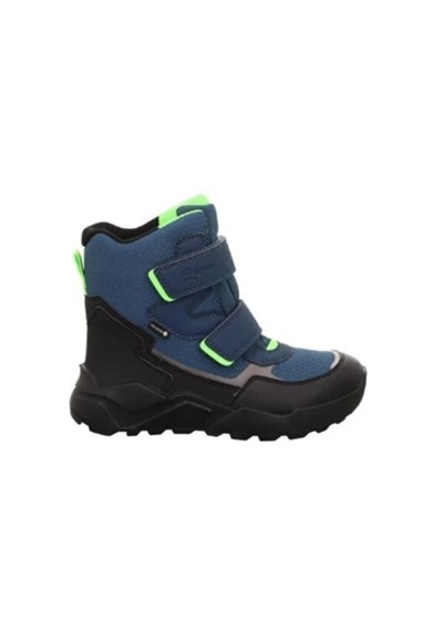 Superfit 1-000402-8030 Çocuk Bot Mavi