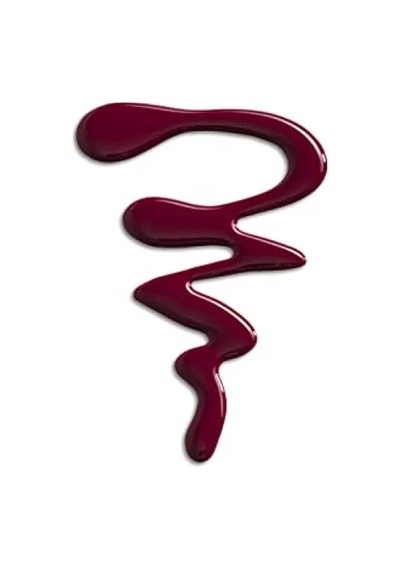 Yüksek Pigmentli Klasik Parlak Oje 075 Baroque Bordeaux
