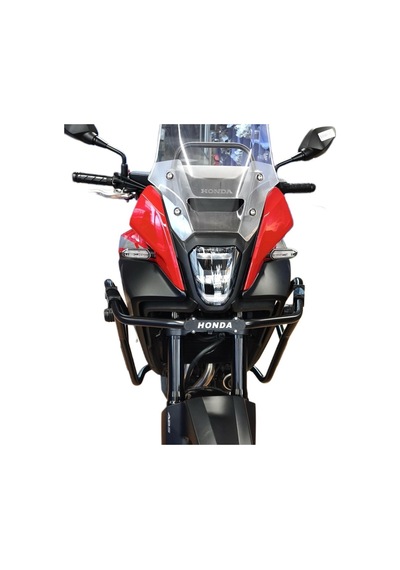 Nx 500 Koruma Demiri Siyah