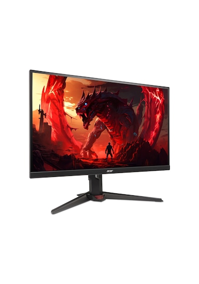Acer Nitro Xv272uz2bmiiprx 27" 270hz 0.5ms Amd Freesync Ips Wqhd Mm 400nit Hdr400 Vesa Pivot Gaming Monitör