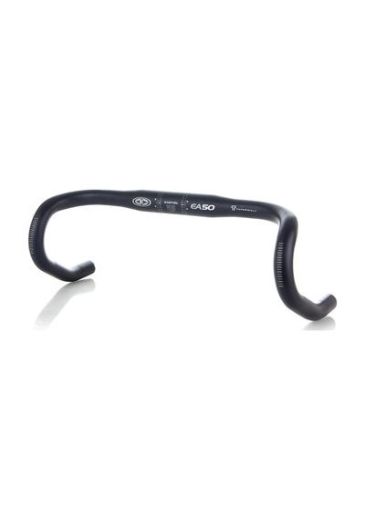 Easton Ea-50 Ergo Yol Yarış Bisikleti Gidonu 31,8 Mm Siyah