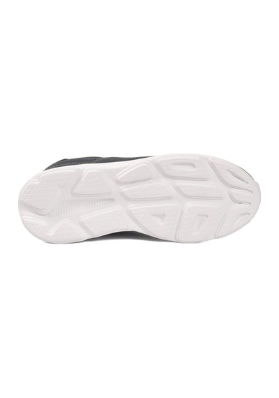 Walkway Füme Fileli Hafif Esnek Unisex Spor Ayakkabı 26102 M
