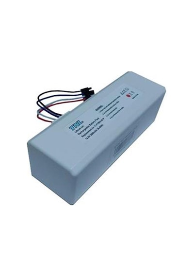 Xiaomi Mi Vacuum Mop 1c Robot Süpürge İçin 14.4v 5200mah Uyumlu Batarya