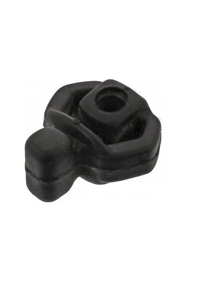 Renault R19 Uyumlu Egzoz Askı Lastiği Takozu Reno19 Megan 1 Oem 7700785798