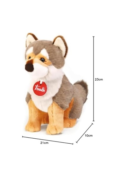 Trudı Peluş S - 57858324558795799256713 Açık Bej