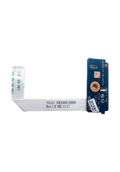Lenovo Uyumlu Ideapad G500S 80Ad Notebook Led Board