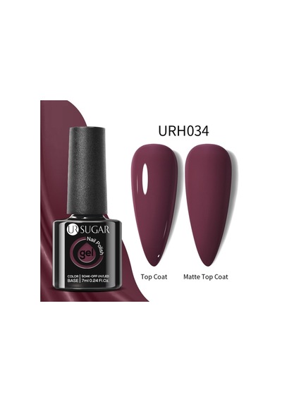UR SUGAR KALICI OJE 7 ML URH034