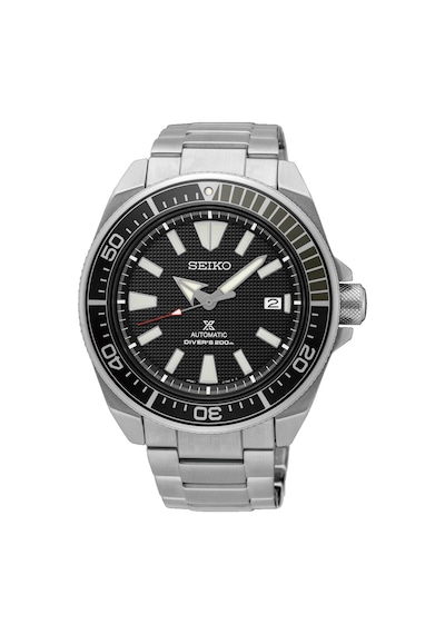 Seiko Prospex Sea Series Samurai Srpf03k1 Otomatik Erkek Kol Saati-24005 Çok Renkli