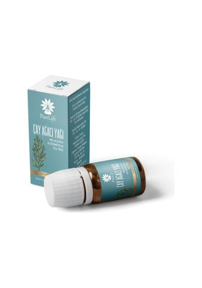 Panlife Çay Ağacı Yağı 10 ML