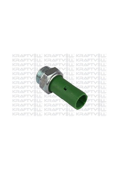 Kraftvoll 05080131 Yağ Müşürü Renault Clio 1.8-1.9td-laguna 1.8-megane 2.0ı-toyota 0.15 Bar 7700834918