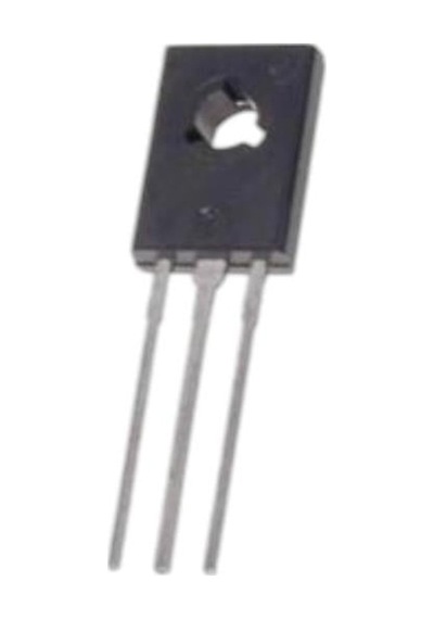 Bd 175 Transistör
