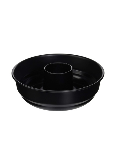 Frankfurter Çelenk Kalıbı 26 Cm, Yapışmaz Kaplamalı Pişirme Kalıbı, Ekstra Yüksek Kenar, Eşit Kızartma .