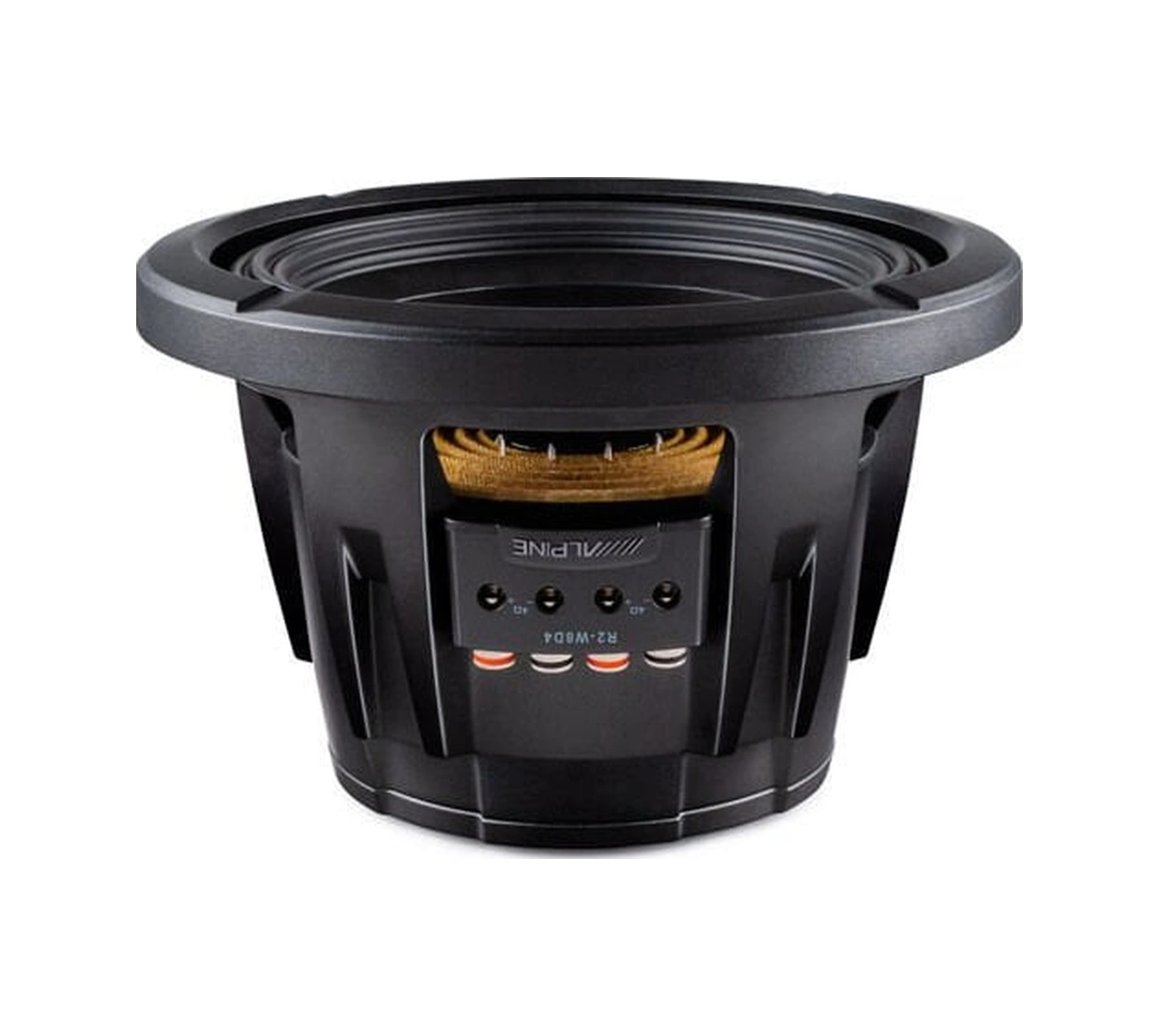 Alpine R2-w8d4 20cm Subwoofer 1000 Watt