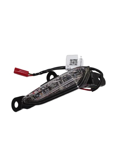 Bajaj Rs 200 Ön Sol Led Park Lambası Orijinal Bjj808onr