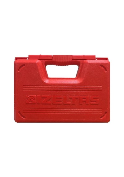 İzeltaş 5600 6 Parça Keski Zımba Takımı
