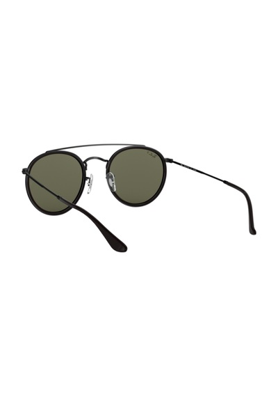 Ray-Ban Güneş Gözlüğü Rb3647n 51 002/58 Siyah