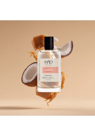 Mad L106 Selective 100 Ml Kadın Parfüm Aromatik