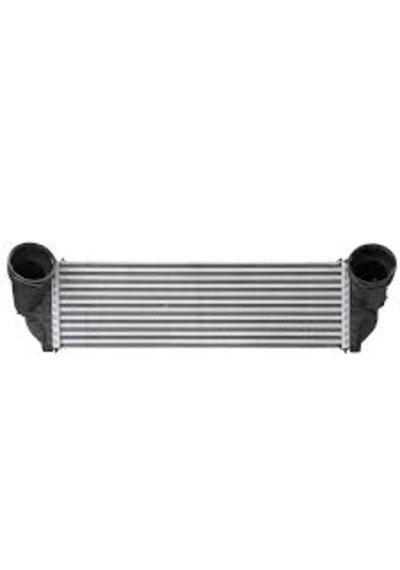 Bmw X5 E70 X6 E71 X5 F15 X6 F16 Intercooler Radyatörü 17517809321
